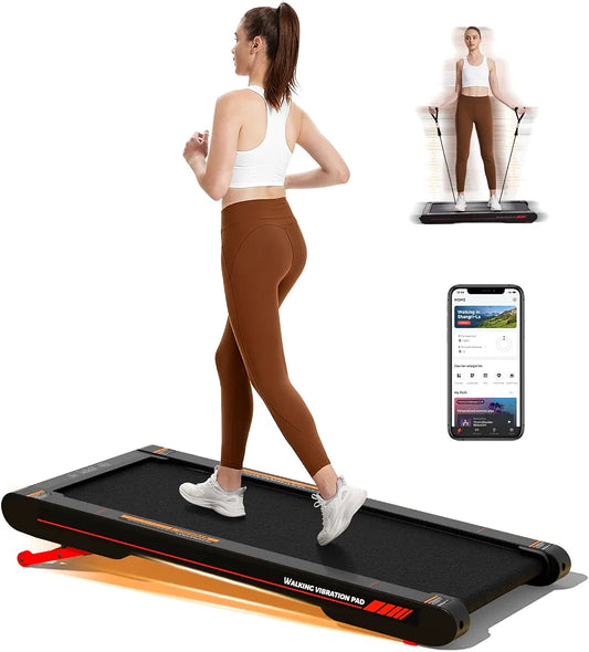 Sperax Walking Vibration Pad with APP