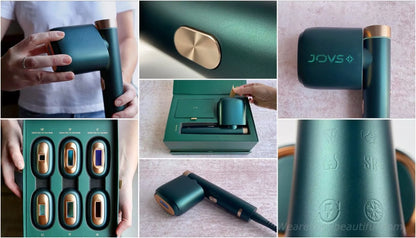 JOVS Venus Pro IPL Laser machine