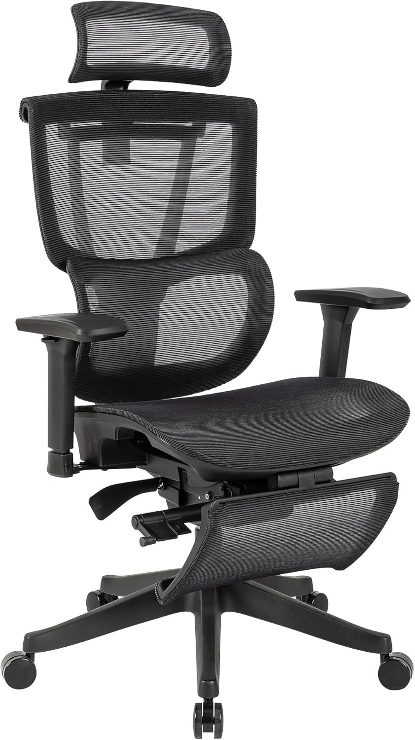 FLEXISPOT C7B Air Pro Ergonomic Office Chair