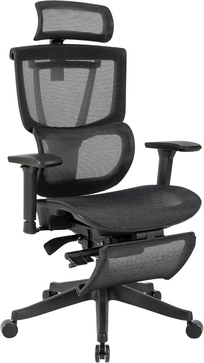 FLEXISPOT C7B Air Pro Ergonomic Office Chair