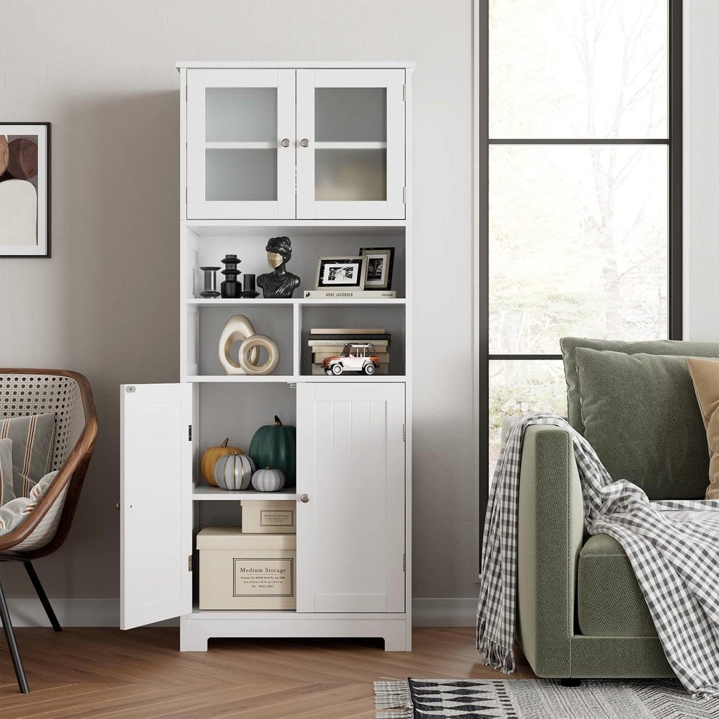 HOCSOK Storage Cabinet hos -md-103