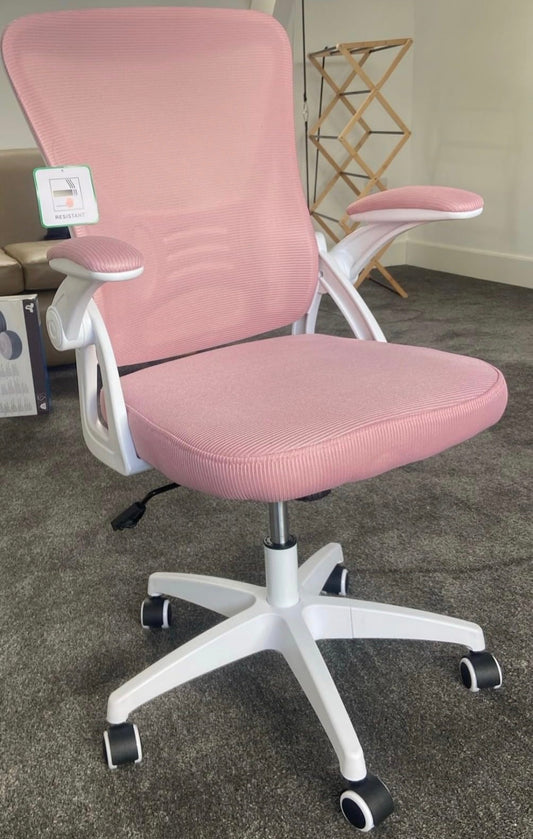 PINK Office Chair