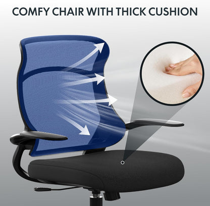 FLEXISPOT OC22B-AIR Office Chair