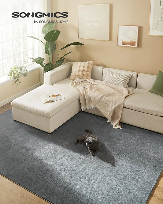 SONGMICS Area Rug Carpet