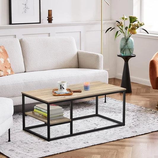 VOWNER Coffee Table