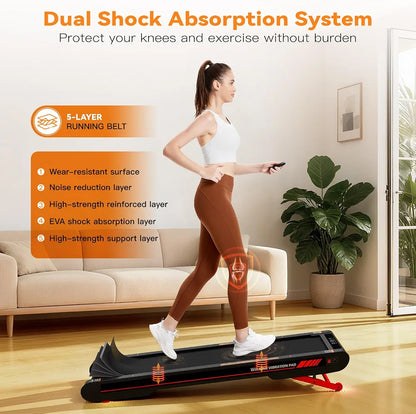 Sperax Walking Vibration Pad with APP