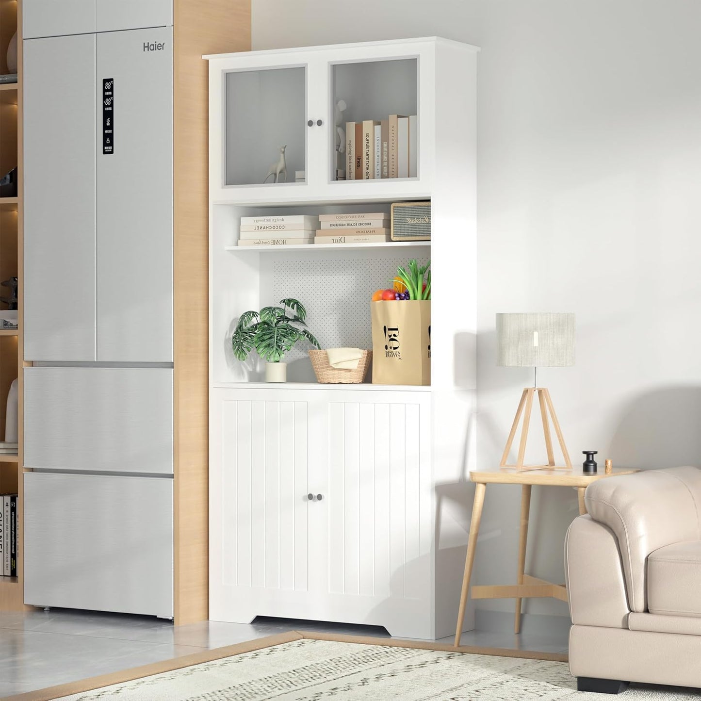 Kitchen Cabinet