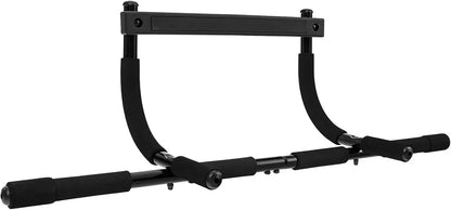 COSTWAY Pull-up bar for door frames sp37601