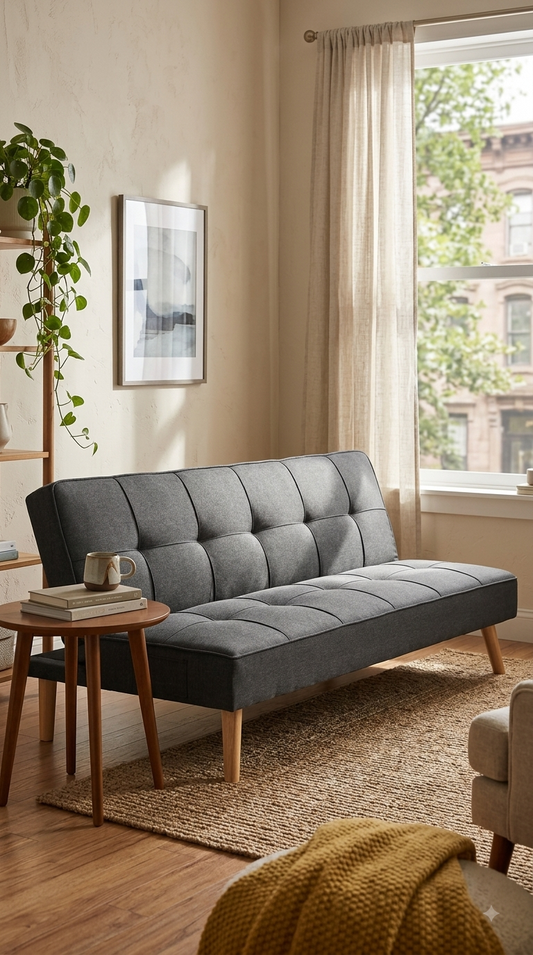 VASAGLE Sofa Bed Sofa