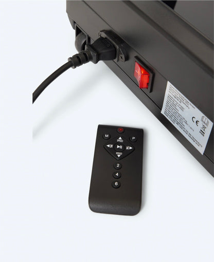 BK Barbara Klein 2-in-1 Treadmill