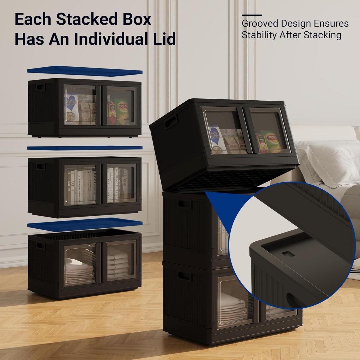 FLEXIMOUNTS Cabinet