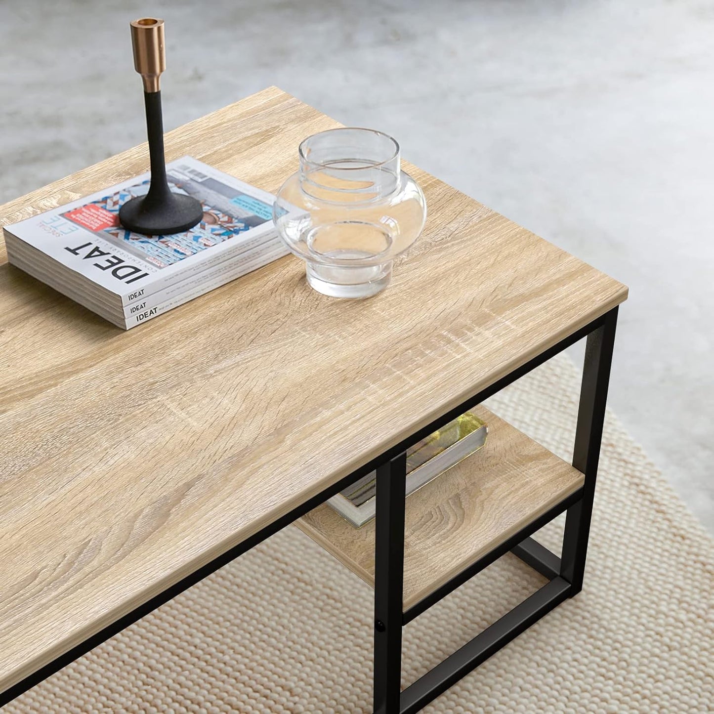 VOWNER Coffee Table