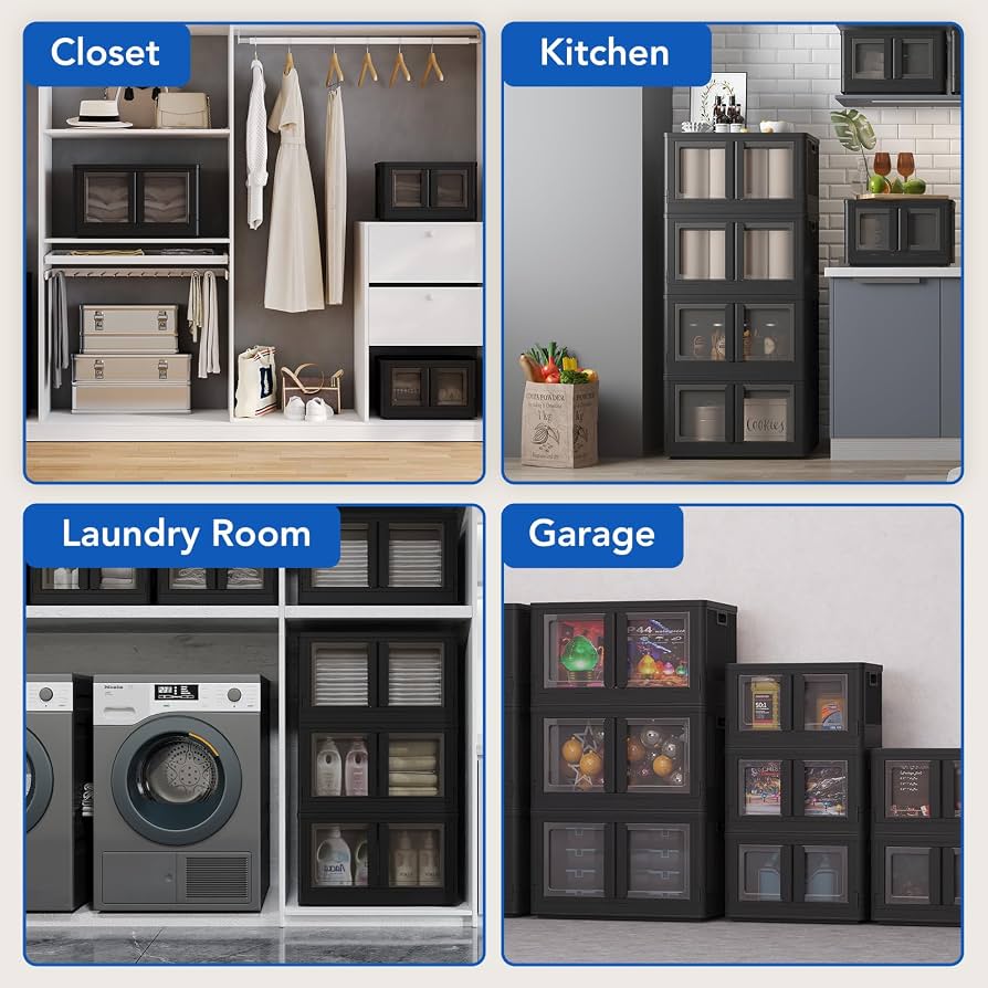 FLEXIMOUNTS Cabinet