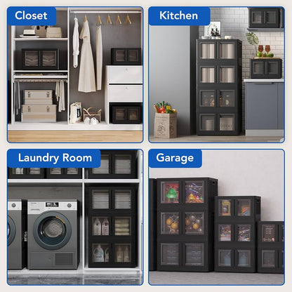 FLEXIMOUNTS Cabinet