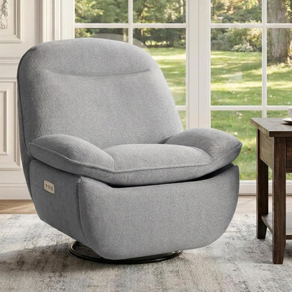 FLEXISPOT XR6 OVAL Electric Recliner Chair
