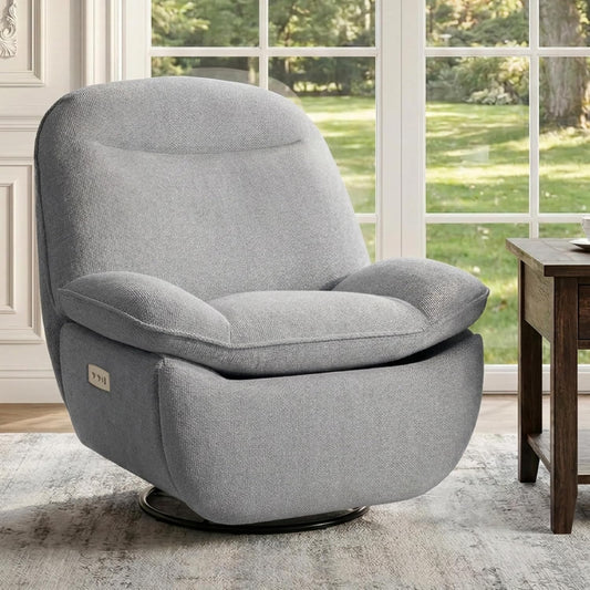 FLEXISPOT XR6 OVAL Electric Recliner Chair