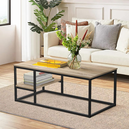 VOWNER Coffee Table