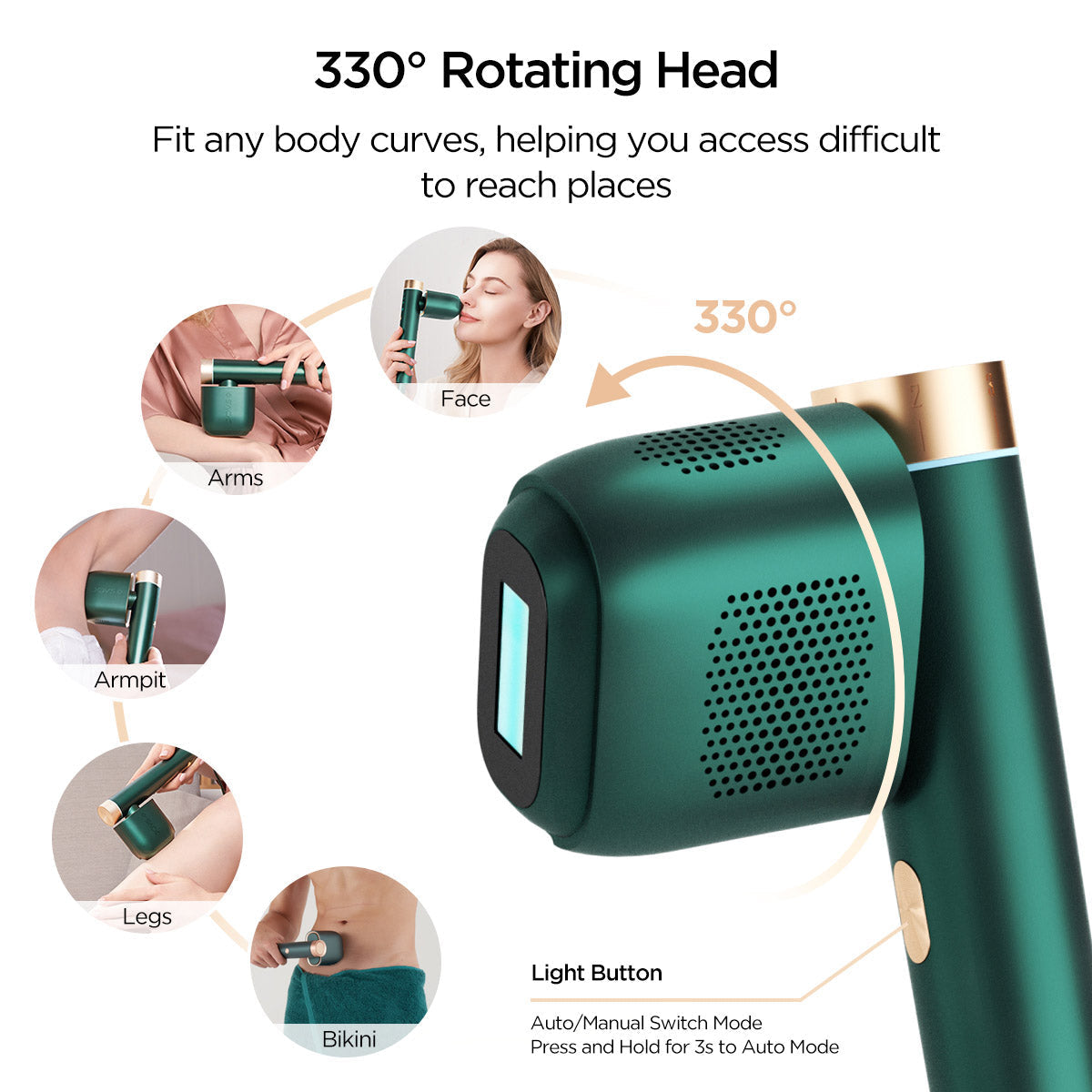 JOVS Venus Pro IPL Laser machine