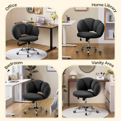 Yaheetech Makeup Chair