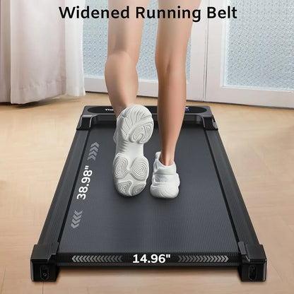 TheNeat Walking Pad, Under Desk Treadmill