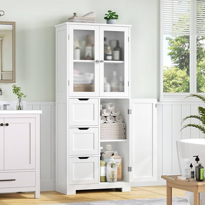 HOCSOK Cabinet