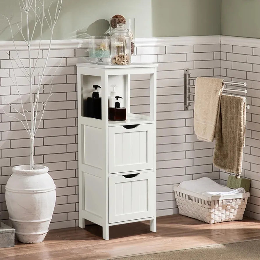 Yaheetech Cabinet Drawers
