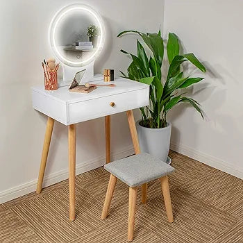 Ezigoo Vanity Table