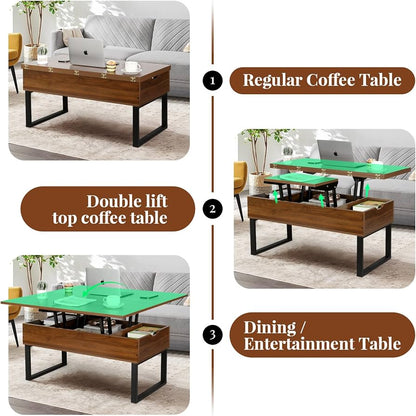 VOWNER Coffee Table