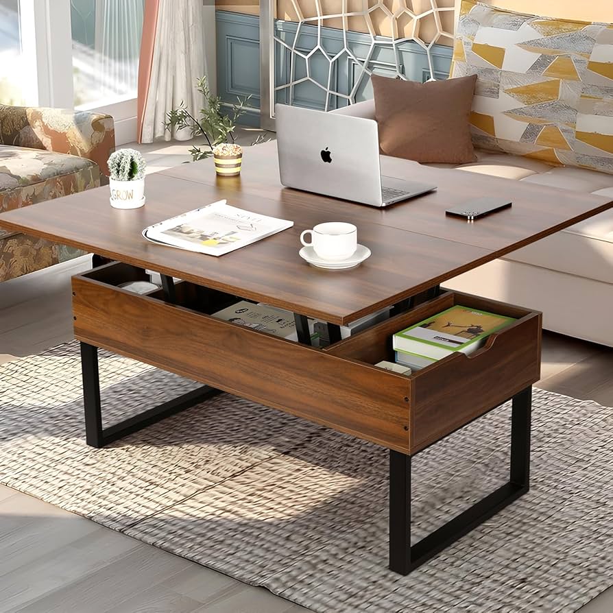 VOWNER Coffee Table