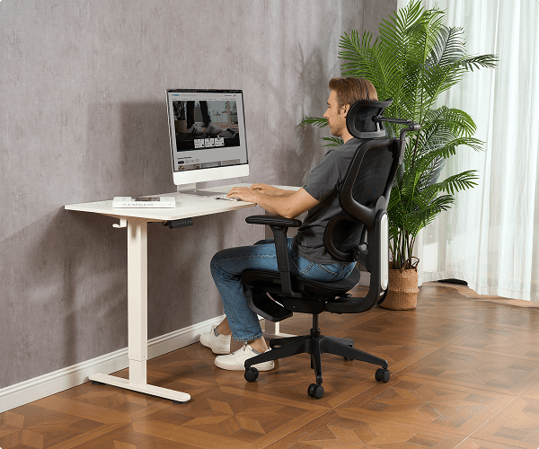 FLEXISPOT C7B-AIR Office Chair