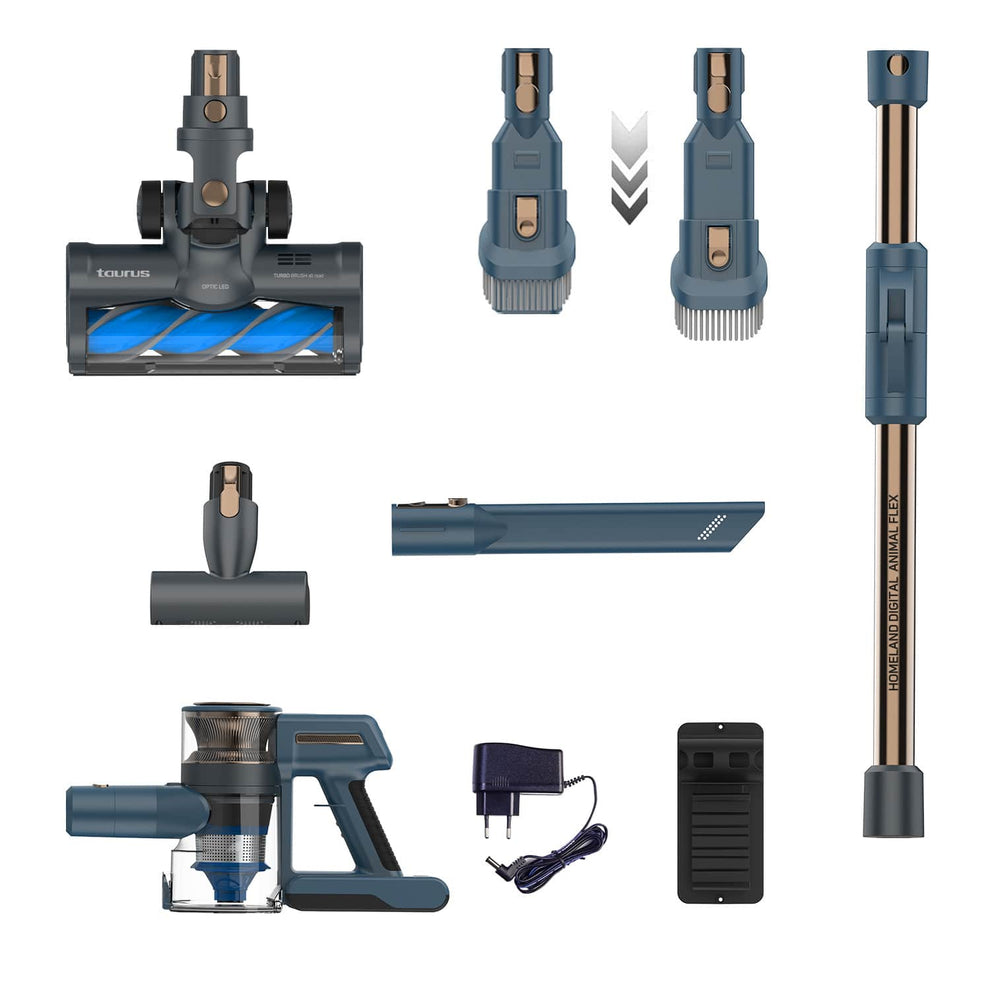 Taurus Homeland  DIGITAL ANIMAL FLEX