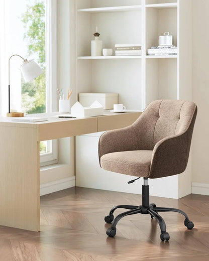 SONGMICS Home Office Chair