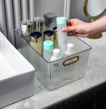 Acrylic Organizer Box
