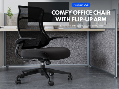 FLEXISPOT OC22B-AIR Office Chair