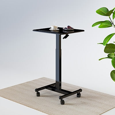 Flexispot Height Adjustable Mobile Desk MT3