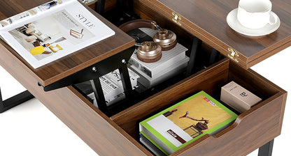VOWNER Coffee Table