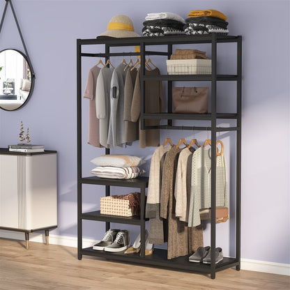 Heavy Duty Clothes Rack
