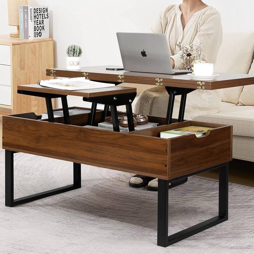 VOWNER Coffee Table