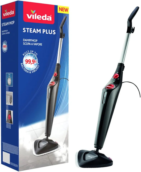 Vileda Steam PLUS steam mop