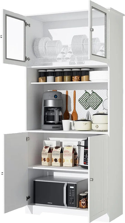 Kitchen Cabinet