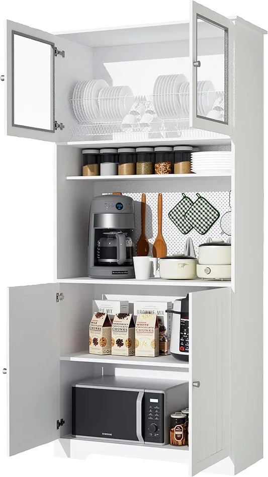 Kitchen Cabinet
