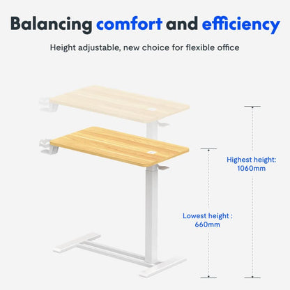 Multi-functional Adjustable Side Table