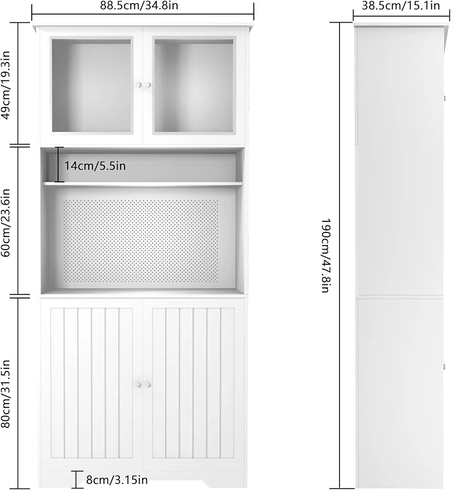 Kitchen Cabinet