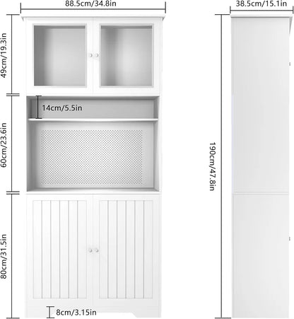 Kitchen Cabinet