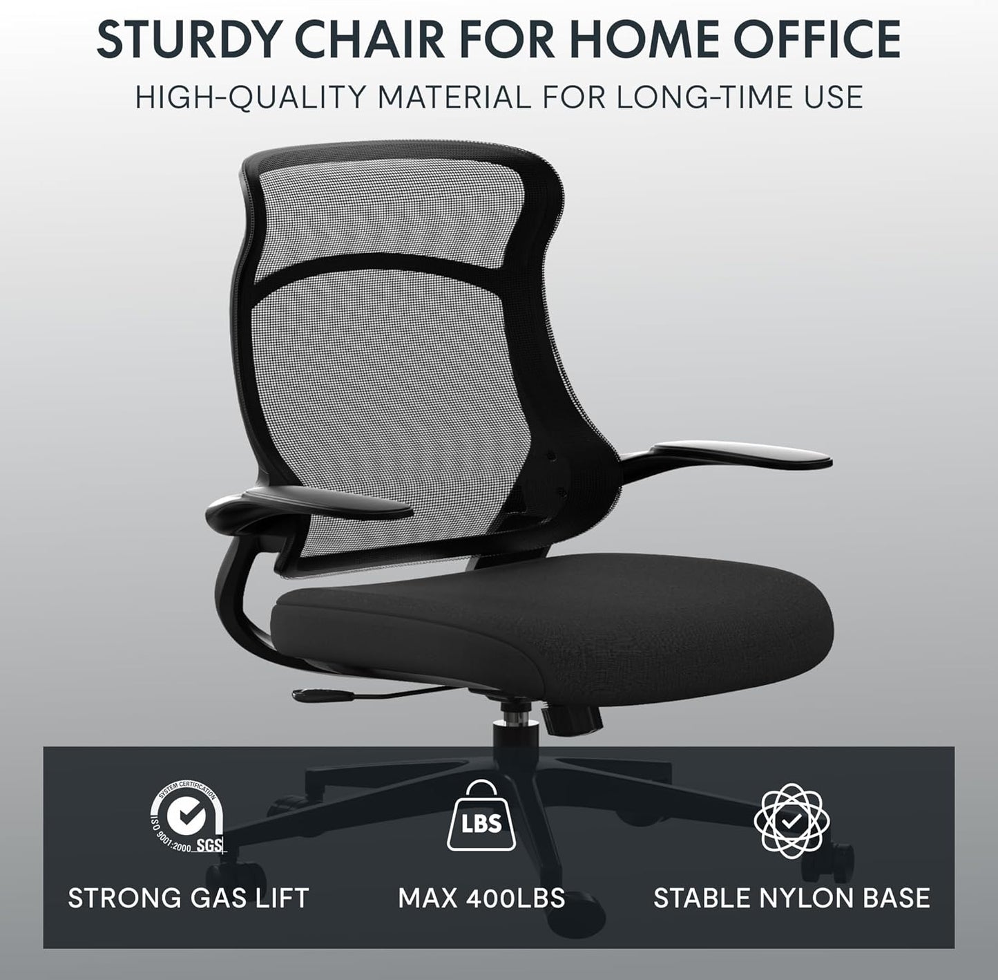 FLEXISPOT OC22B-AIR Office Chair
