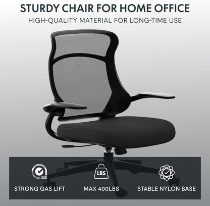 FLEXISPOT OC22B-AIR Office Chair