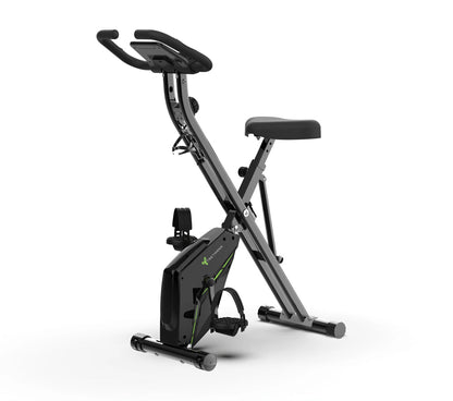 Home Exercise Bike