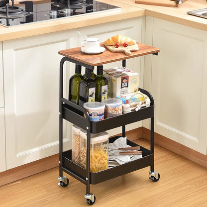 Utility Cart Trolley