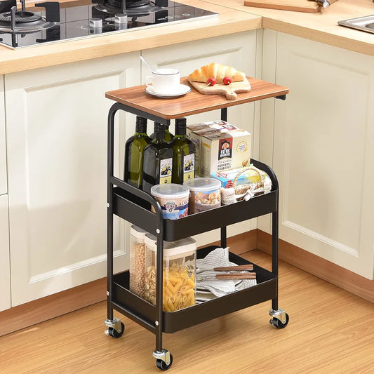 Utility Cart Trolley