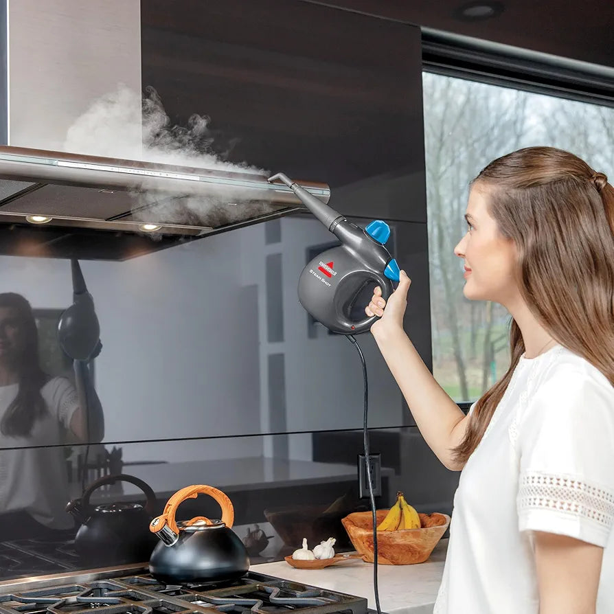 BISSELL Steam Shot